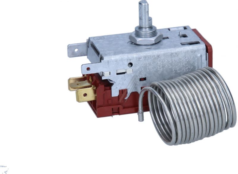 Kühlschrankthermostat Whirlpool/Indesit 488000533851 Temperaturregelung