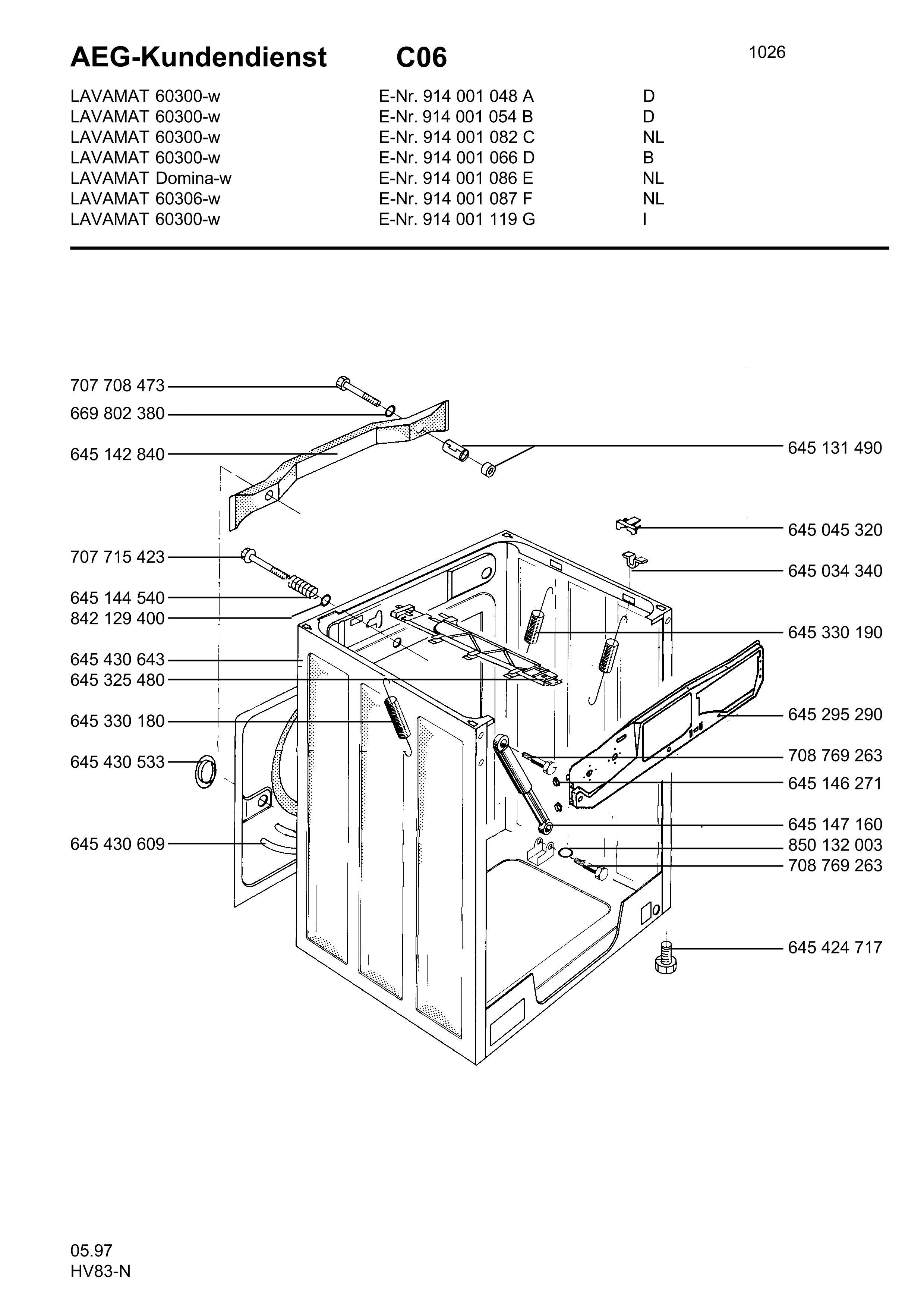 Ersatzteile_LAVDOMINA_W_91400108600_Bild_1