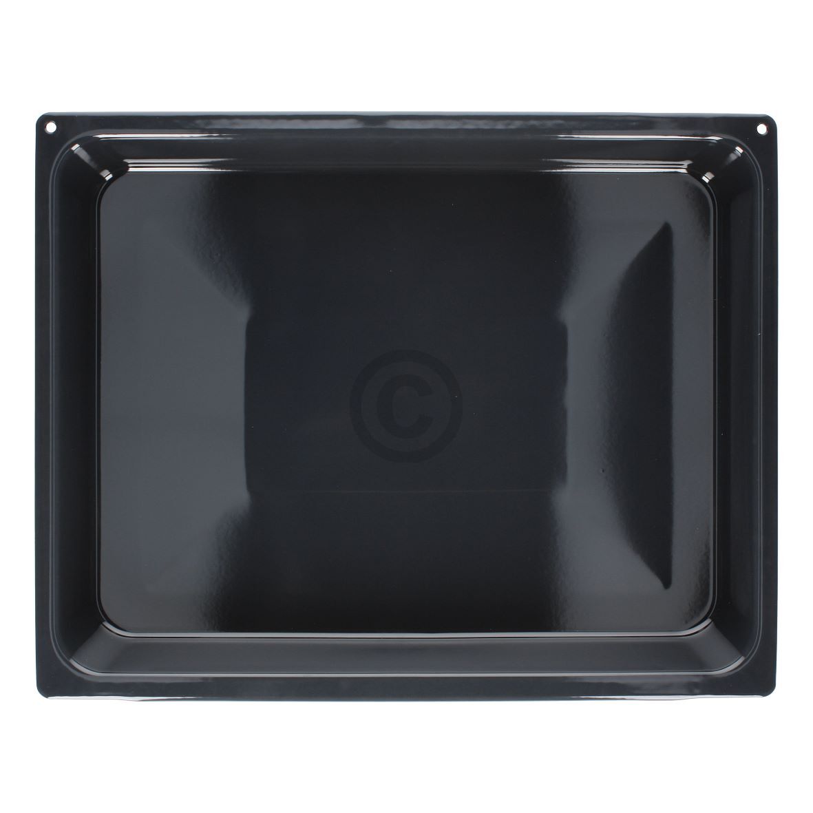 Backblech hoch gorenje 881874  458x363mm für Backofen Herd