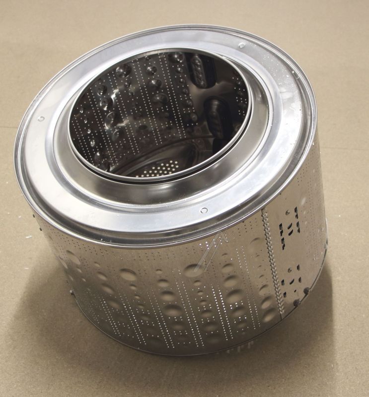 Wäschetrommel für Waschmaschine LG AJQ74954124 innen Behälter