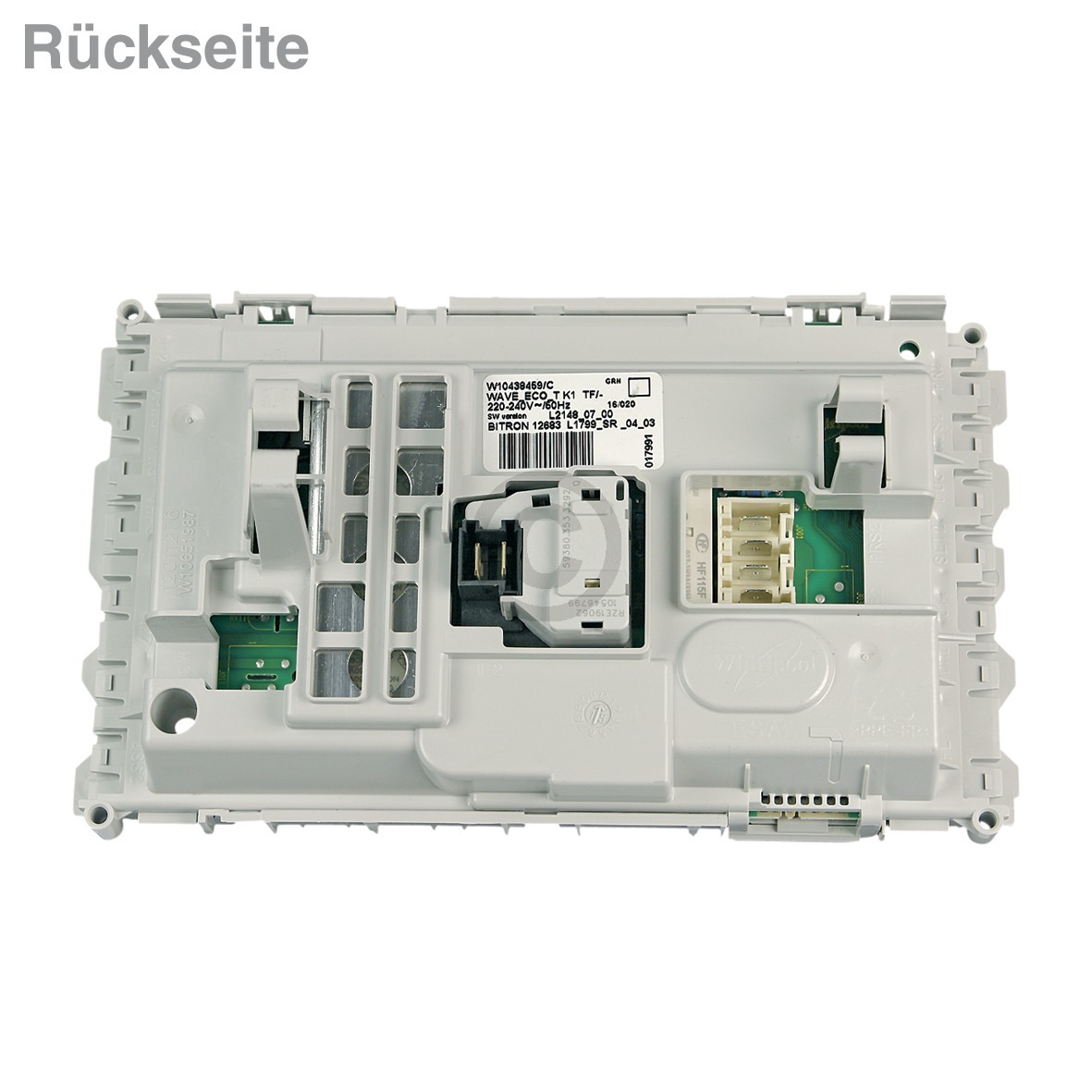 Elektronik Kontrolleinheit 481010392579