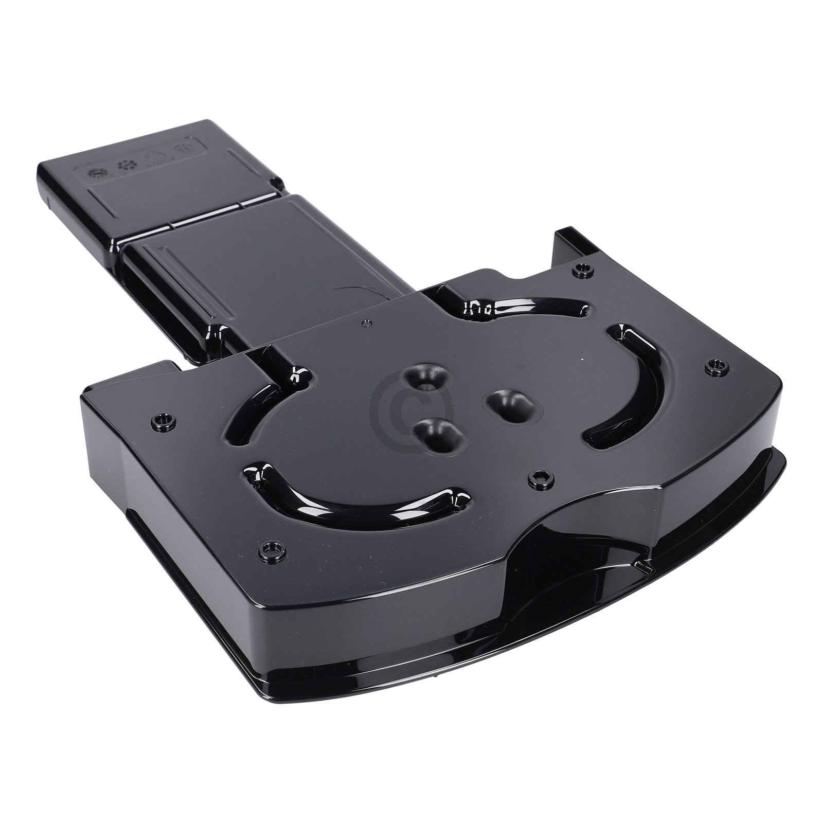 Abtropfschale DeLonghi AS13200099 für Kaffeemaschine