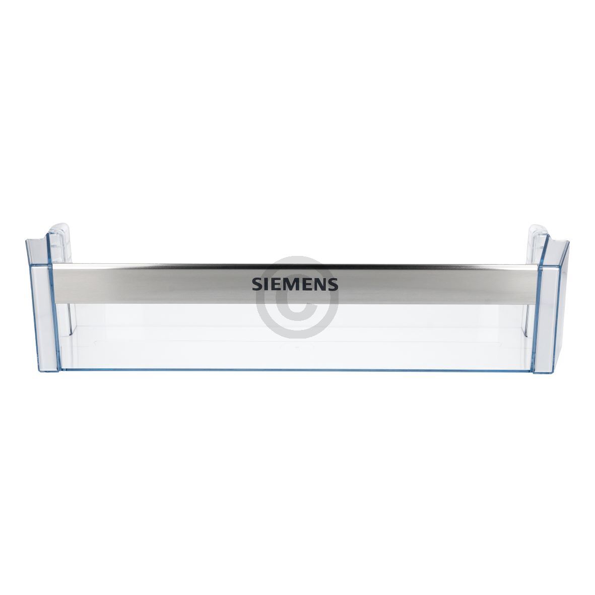 Abstellfach SIEMENS 00745099 Flaschenabsteller 470x120mm für Kühlschranktüre KühlGefrierKombination 00744824