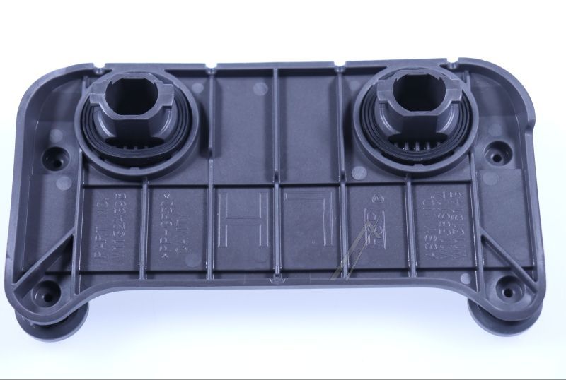 Ofen-Schienenhalterung Whirlpool C00858328 Links