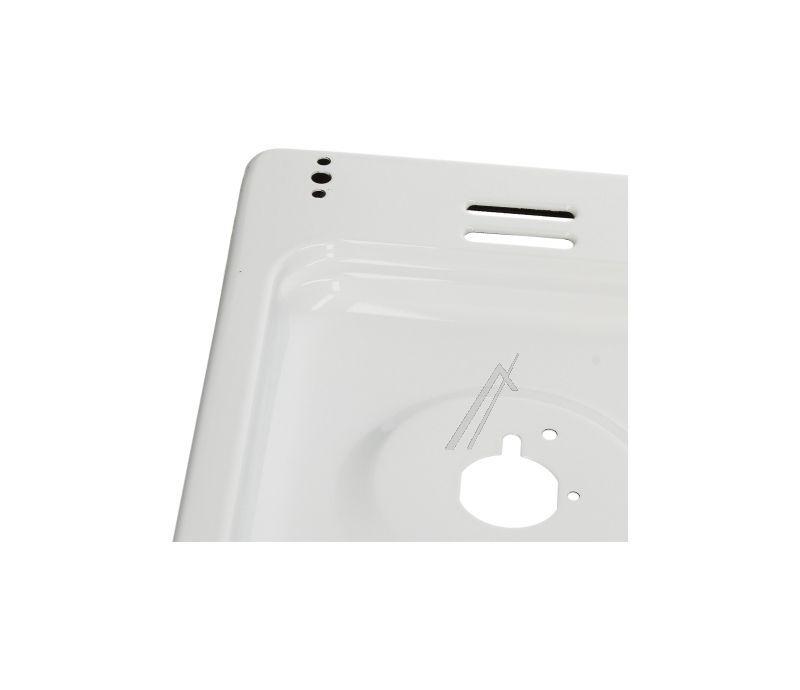 Oberbau-Gehäuse für Backofen Beko C00871523 5101W/HEG 5108W Heizung