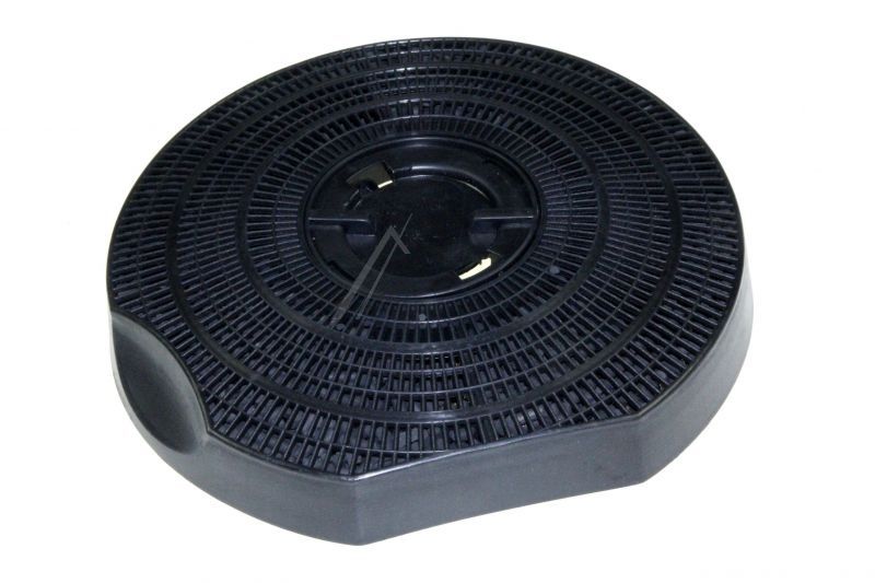 Aktivkohlefilter für Dunstabzugshaube Eurofilter 9029800639 228 mm Durchmesser, 28 mm Höhe