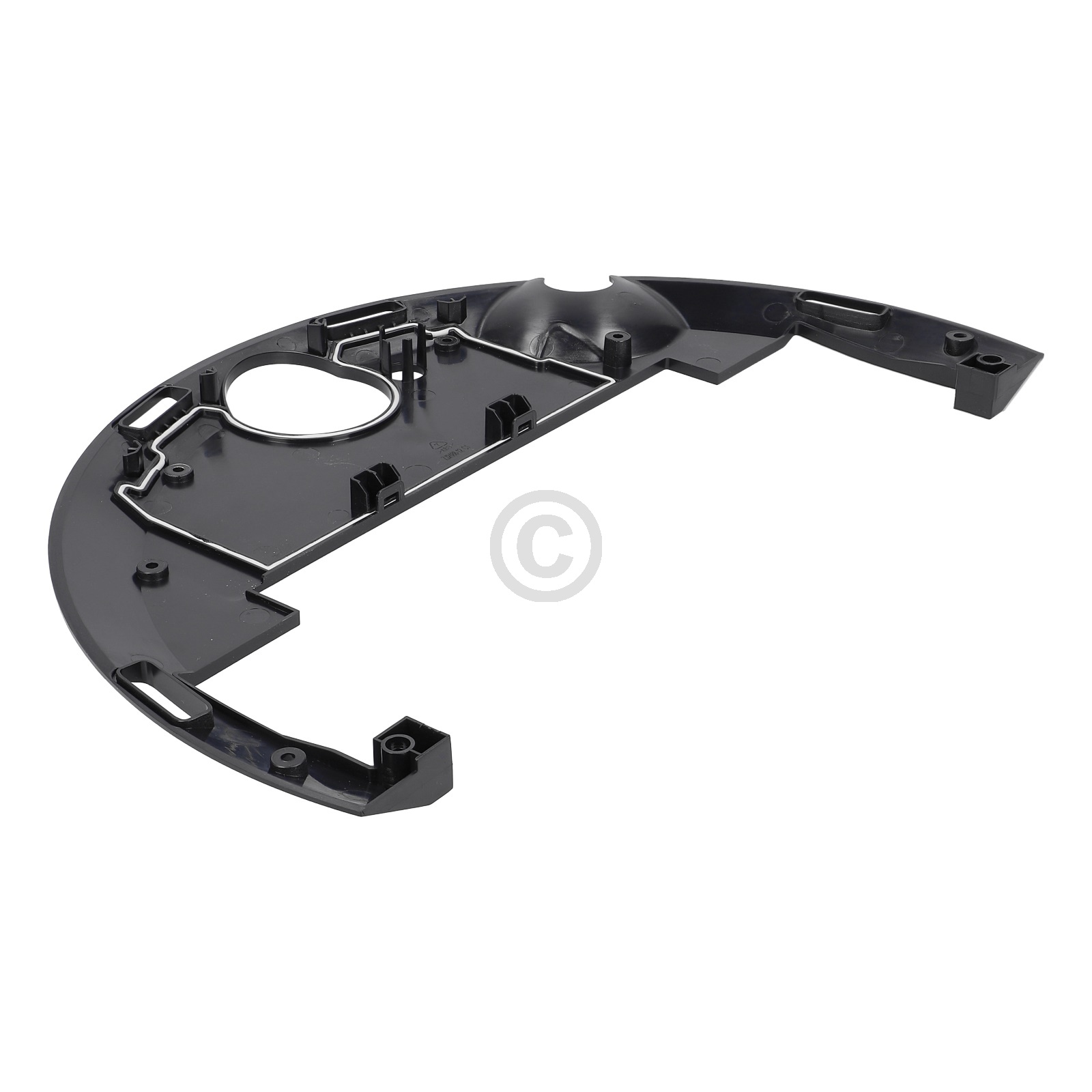 Chassis cover 201-2488-0408 Ecovacs