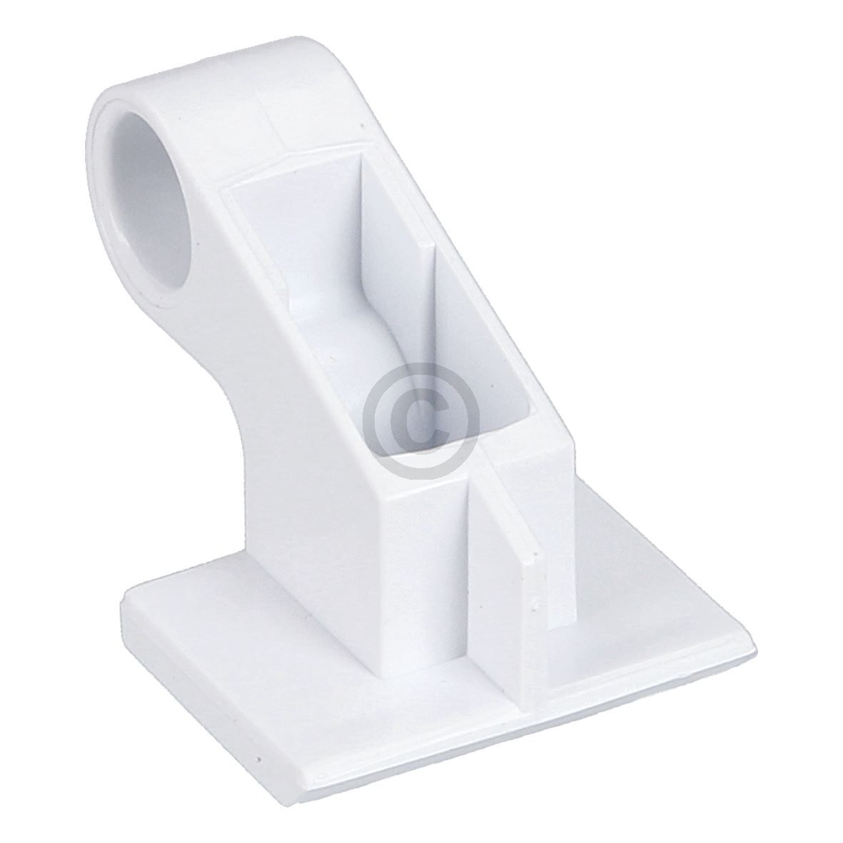 Türscharnier für Gefrierfachtüre beko 4079750100 in Kühlschrank