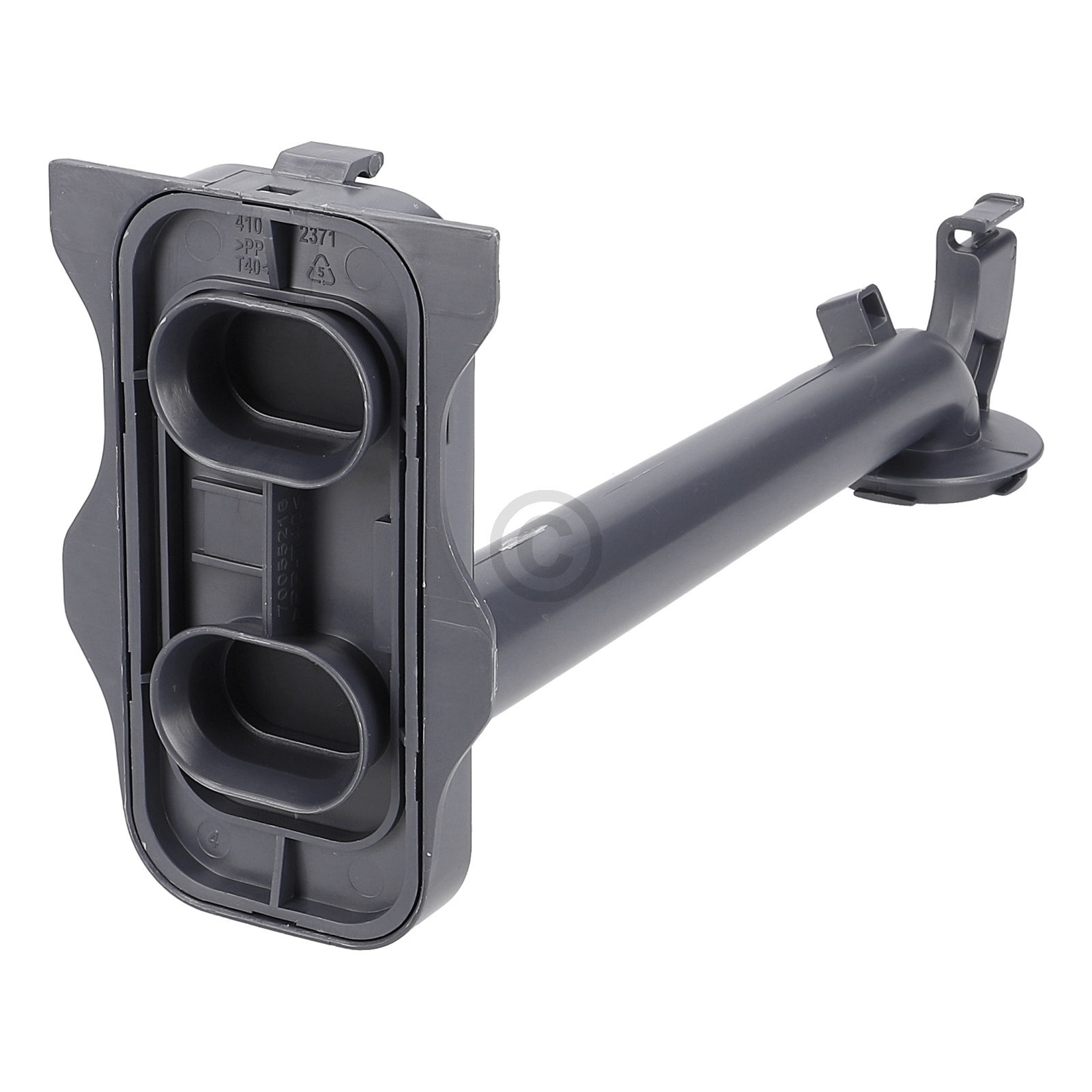 AS.TUBE HOL.SPRAY.ARM.H20 Haier 70055215 CANDY/ HOOVER