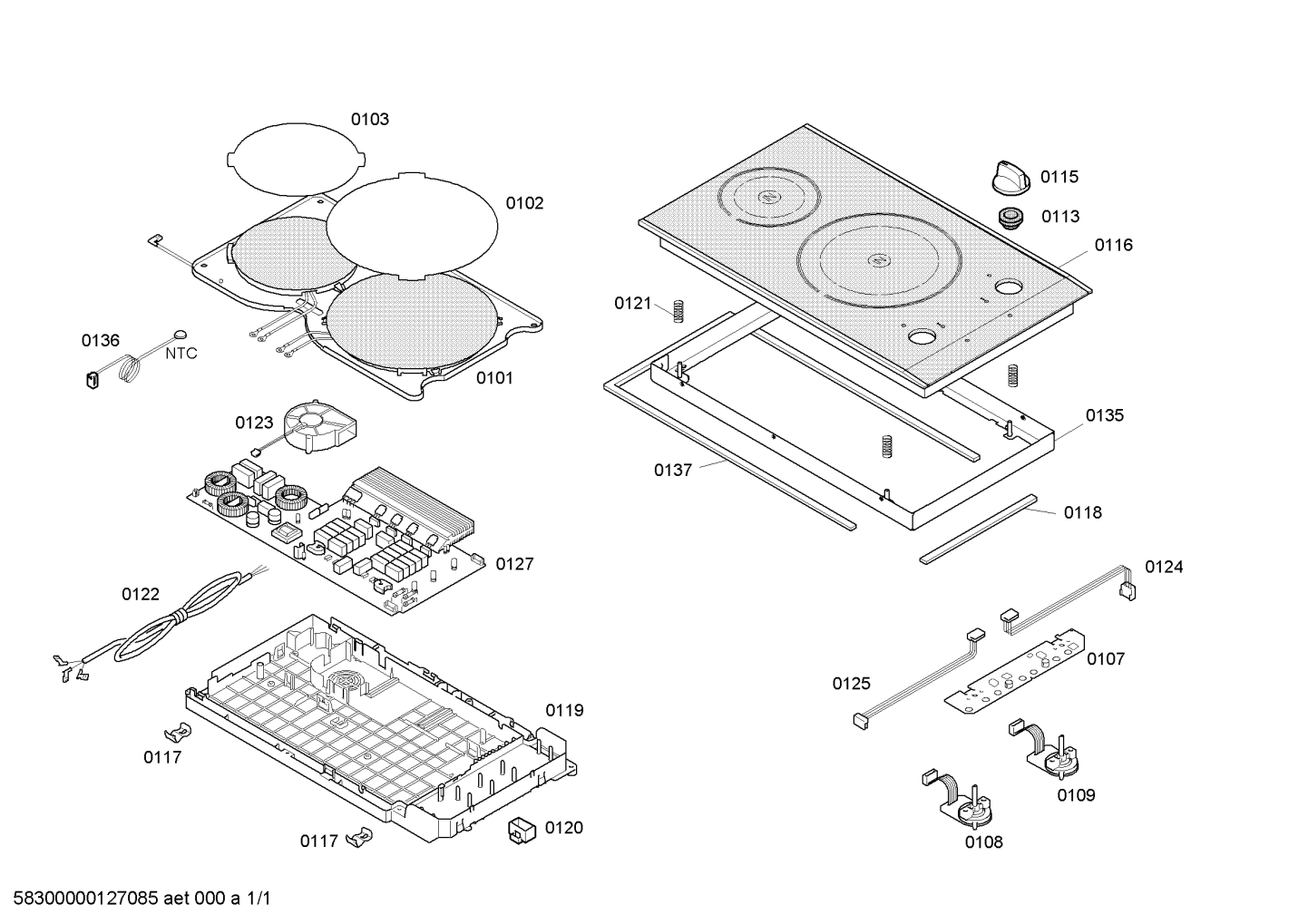 Ersatzteile_Domino_siemens_c_2Fmandos_display_inox.2i_EH512502_2F09_Bild_1