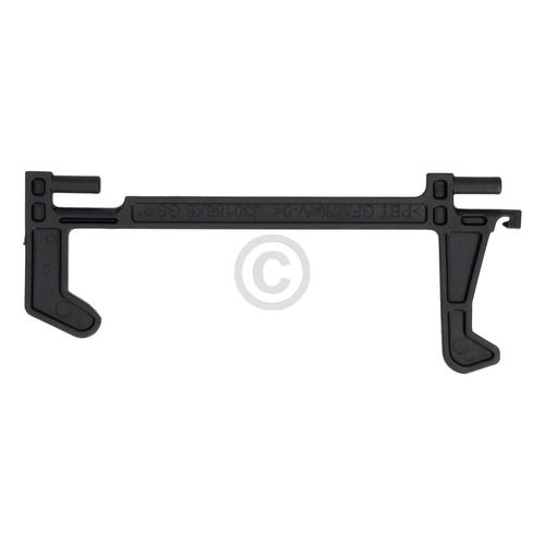 Türhaken SIEMENS 00607884 für Mikrowelle