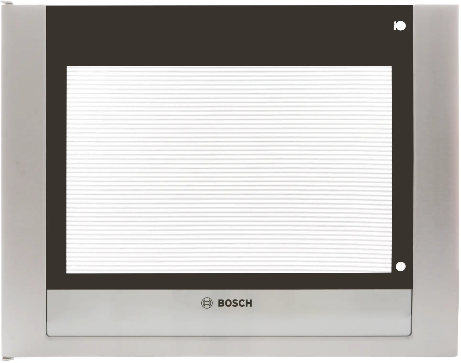 Frontglasscheibe 00686707