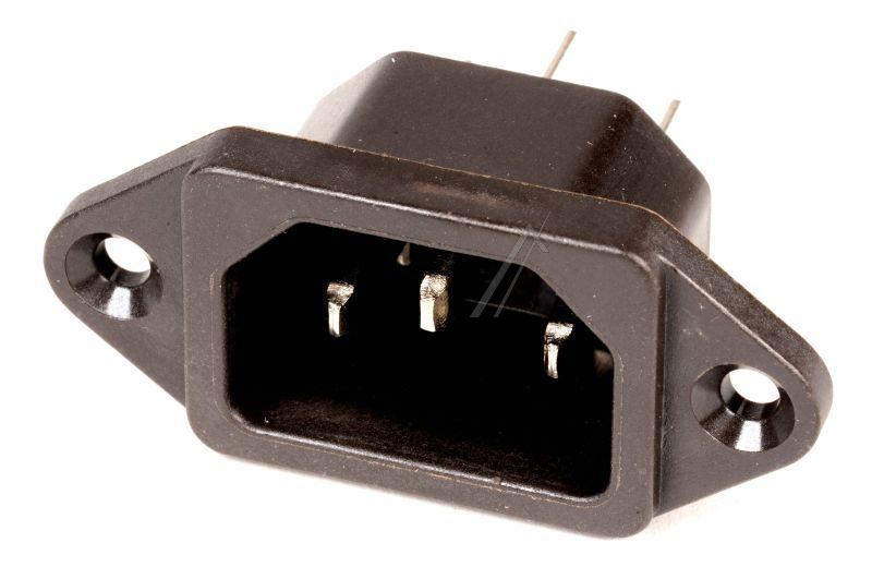 Stecker für Dunstabzugshaube Elica SPP0000040 3-polig IEC320