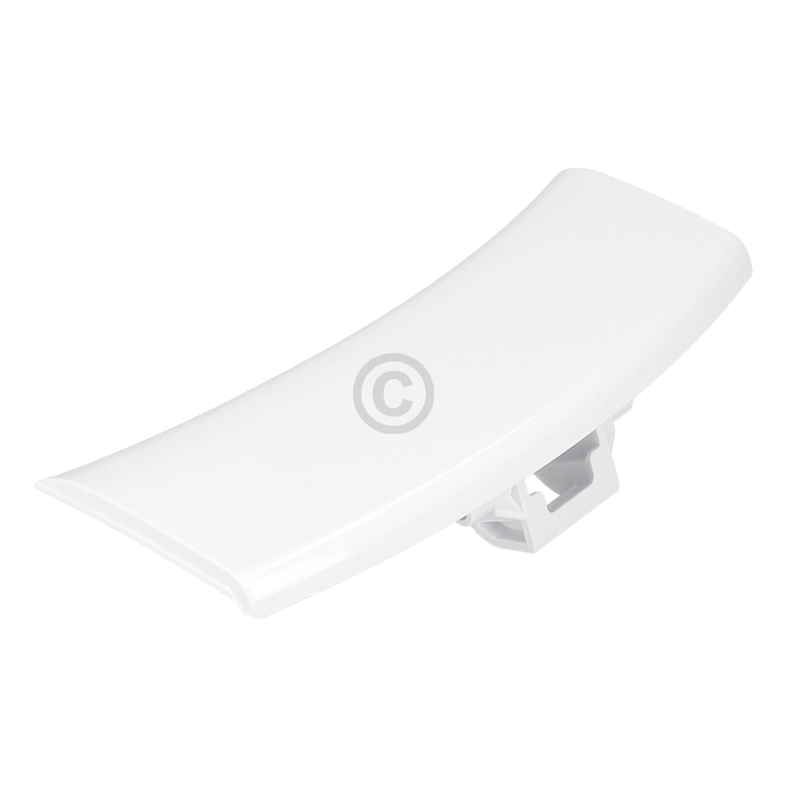 Türgriff Set passend für Electrolux 4055186607 BLUPARTS in Waschmaschine