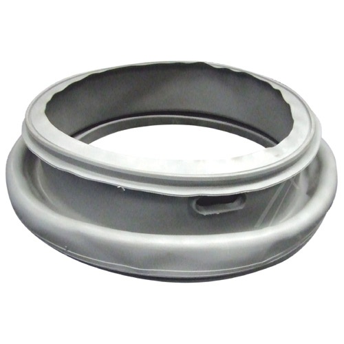 Türdichtung für Whirlpool Waschmaschine 481246668574 Waschmaschinen-Dichtung