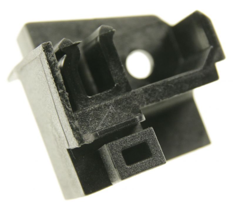 Scheibenhalterung links für Herd Beko C00866948 Glasabdeckung