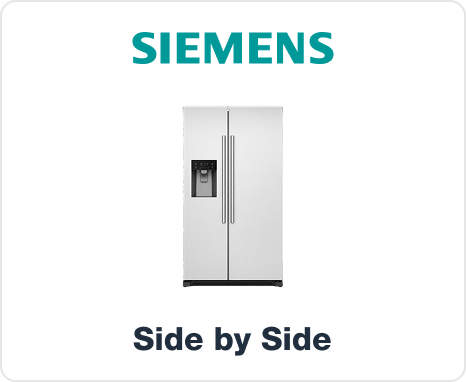 Ersatzteile für Siemens Side By Side