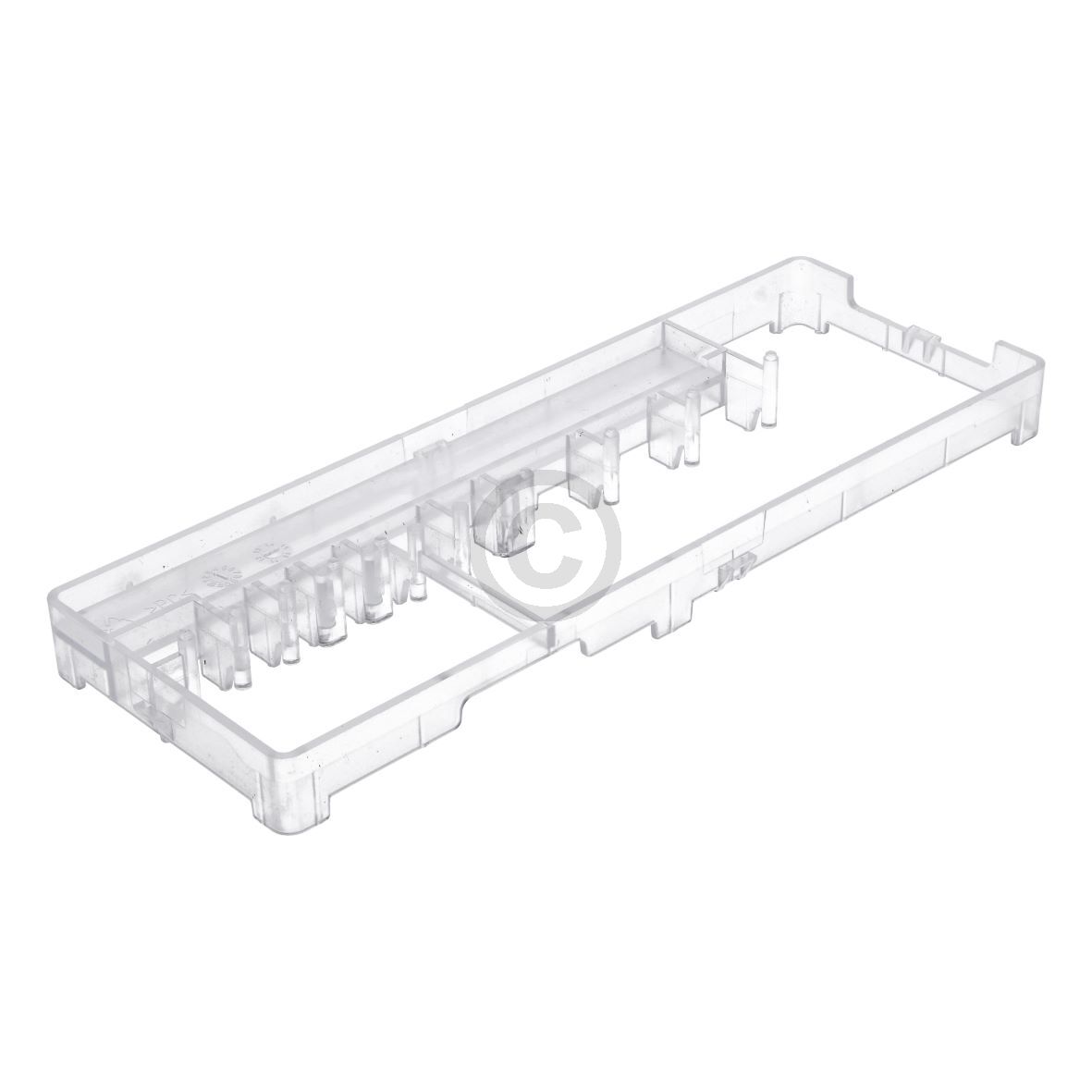 Lichtleiter smeg 769350307 für Geschirrspüler