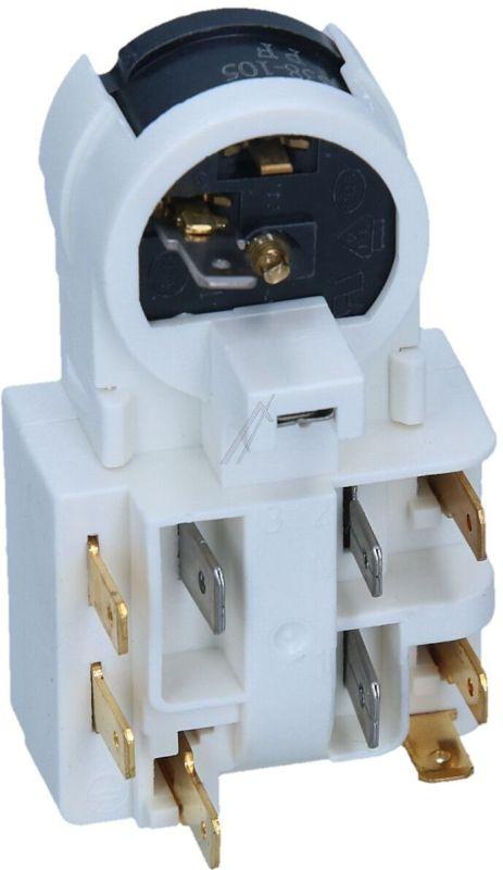 Kombinationseinheit für Kühlschrank Beko/Grundig/Arçelik C00904892 Kühlschrankmotor