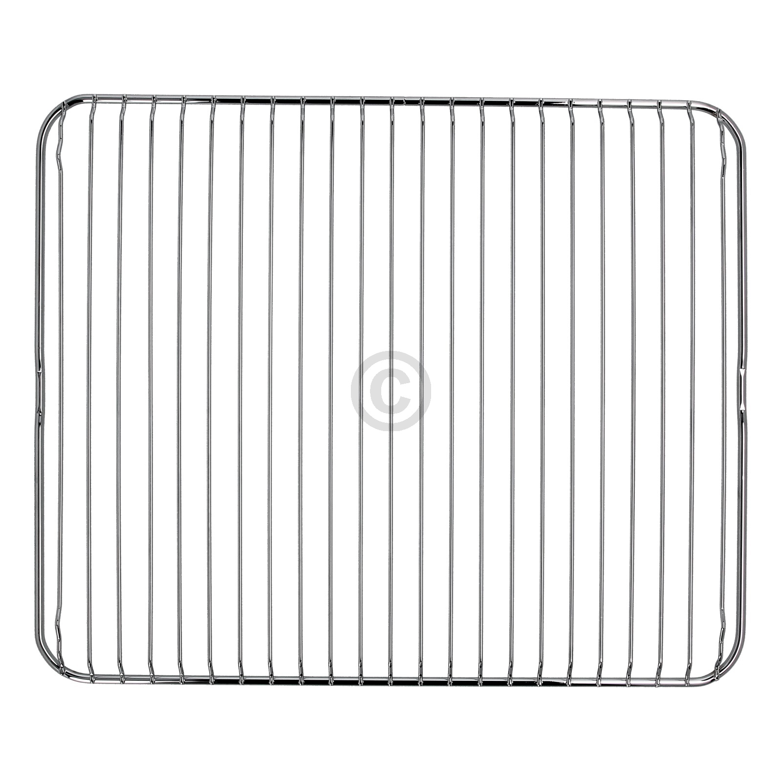 Grillrost passend für Electrolux 140064006012 BLUPARTS in Backofen 10109358