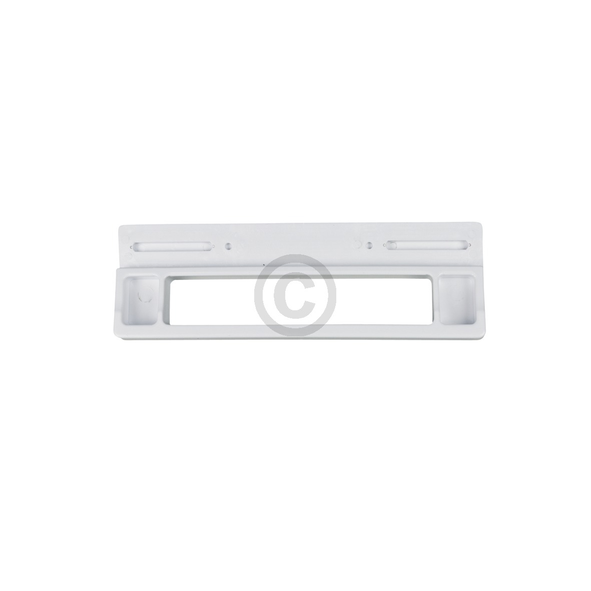 Türgriff universal 187mm für 90-172mm Schraubenabstand Kühlschrank Gefrierschrank