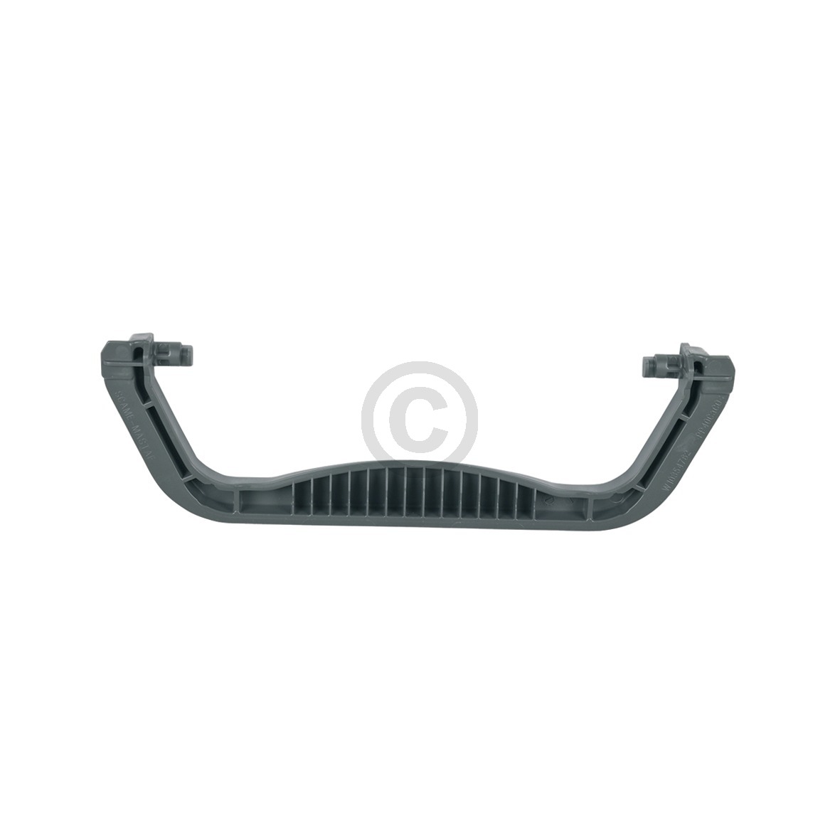 Filtergriff Whirlpool 481010354762 für HX Filter an Wärmetauscher Trockner