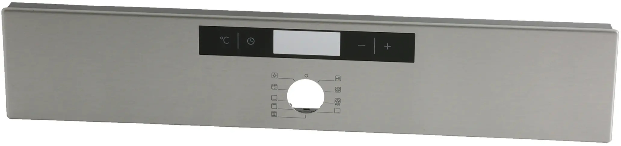 Bedienblende 00740009