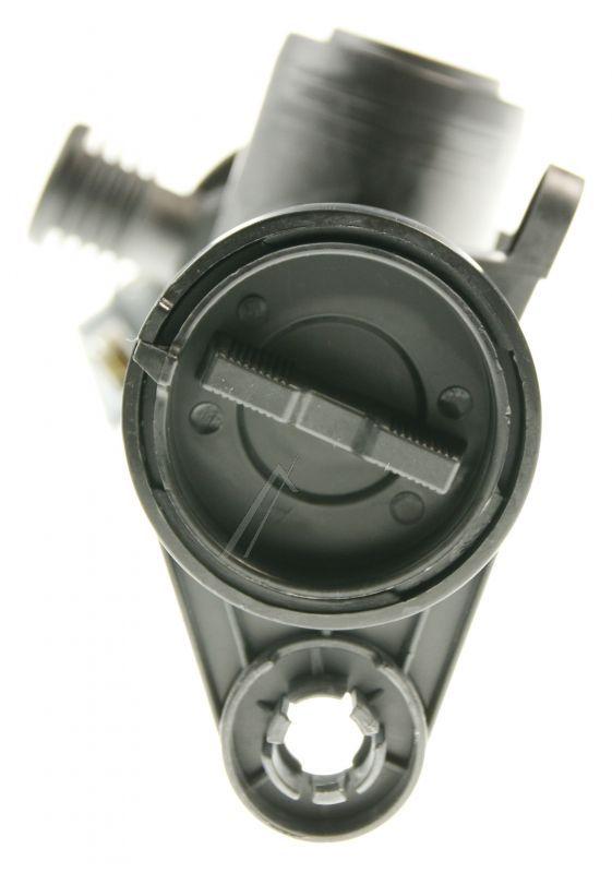 Ablaufpumpe für Haier Waschmaschine 49050542 Laugenpumpe