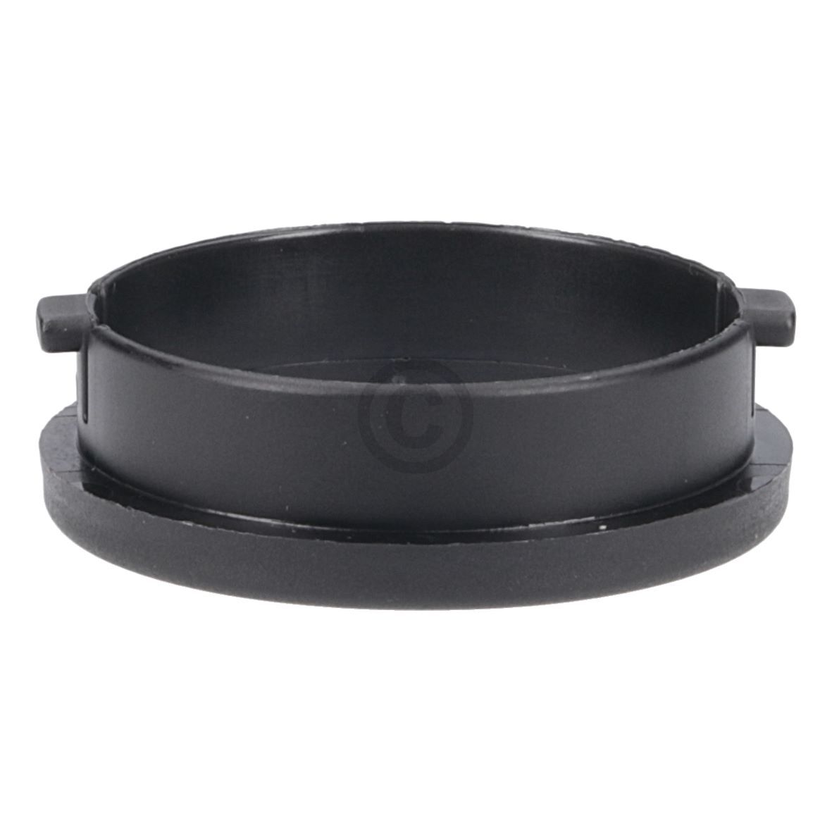 Montagering für Alternativ-Stecksystem Staubsaugerschlauch