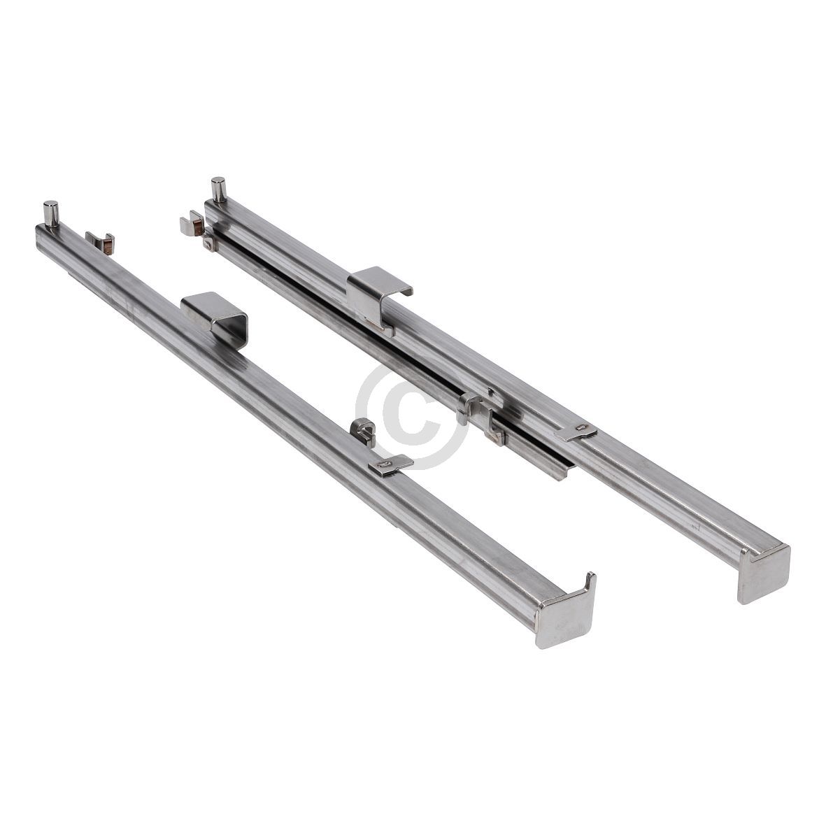 Teleskopauszug 1-fach NEFF 17004112 für Zubehör Backofen