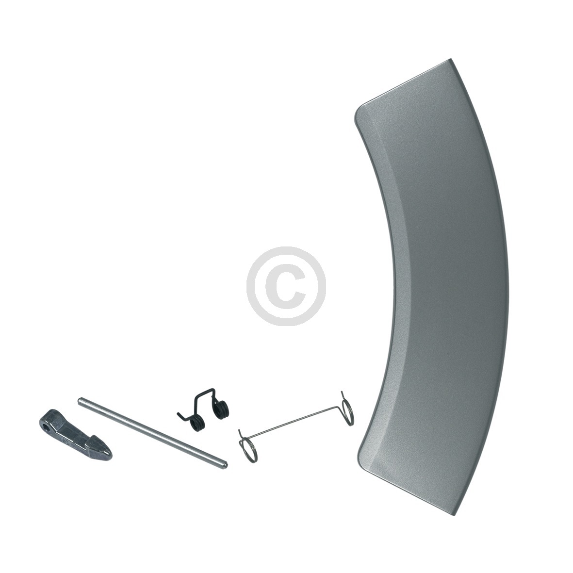 Türgriff AEG 405518648/2 für Waschmaschine