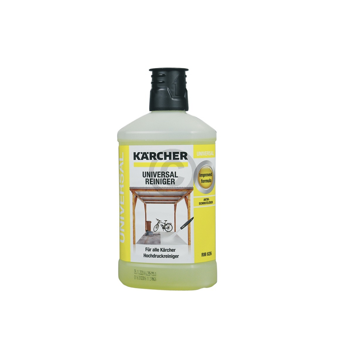 Universalreiniger Kärcher 6.295-755.0 RM626 für Hochdruckreiniger 1Liter