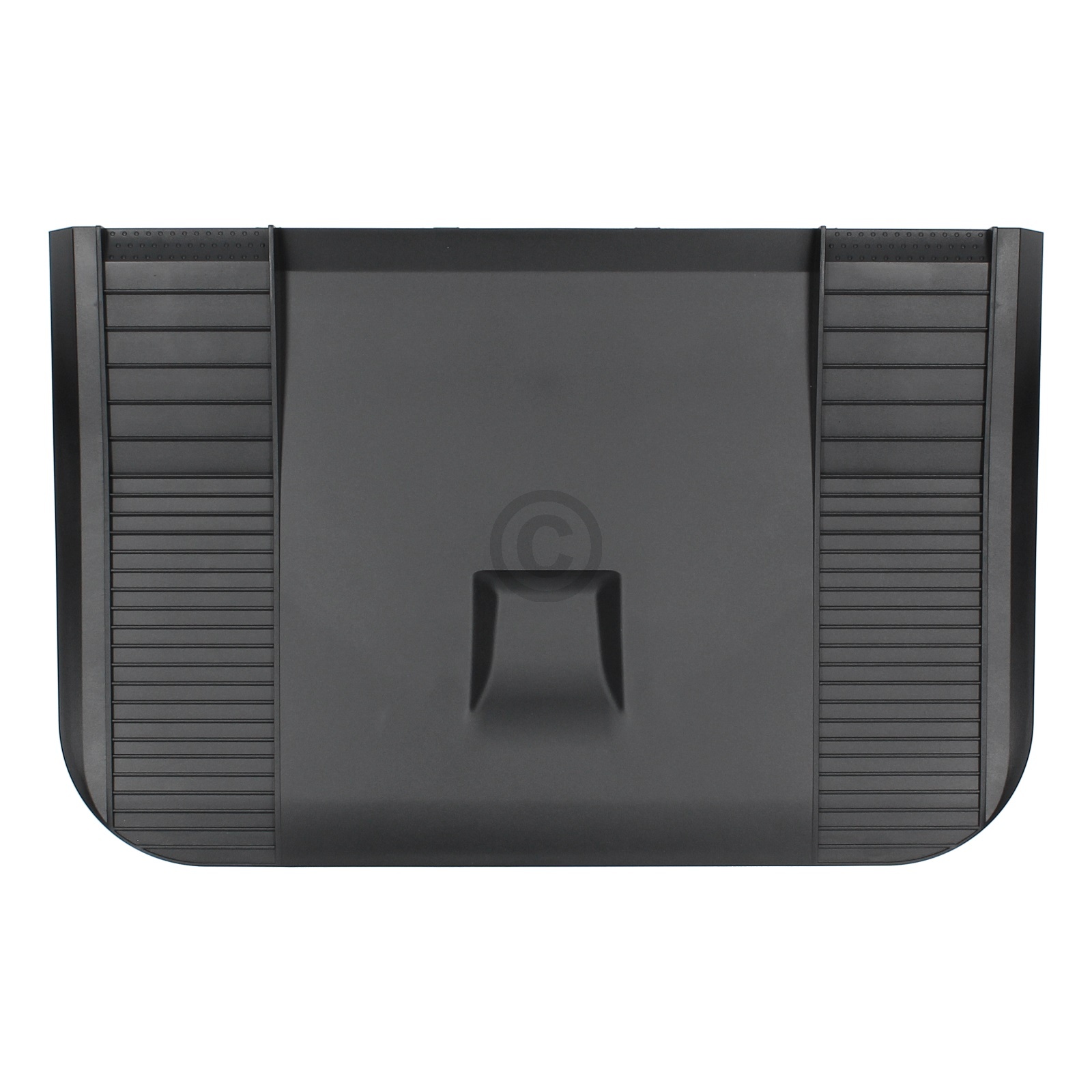 Schwellenrampe Ecovacs 201-2353-1077 für Staubsauger-Roboter