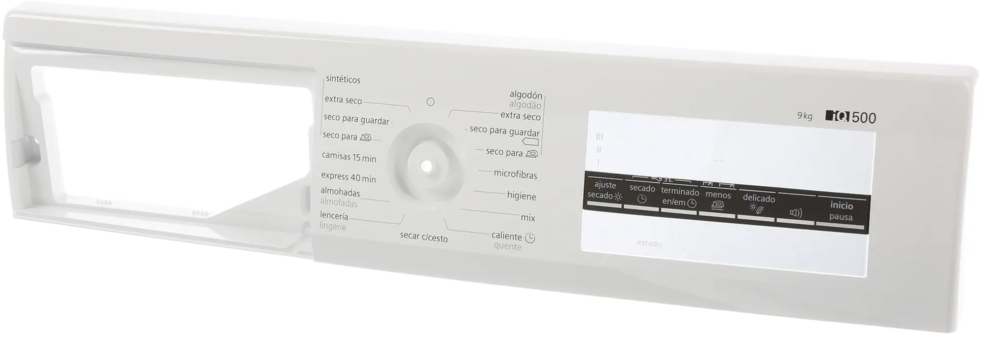 Bedienblende 11016107