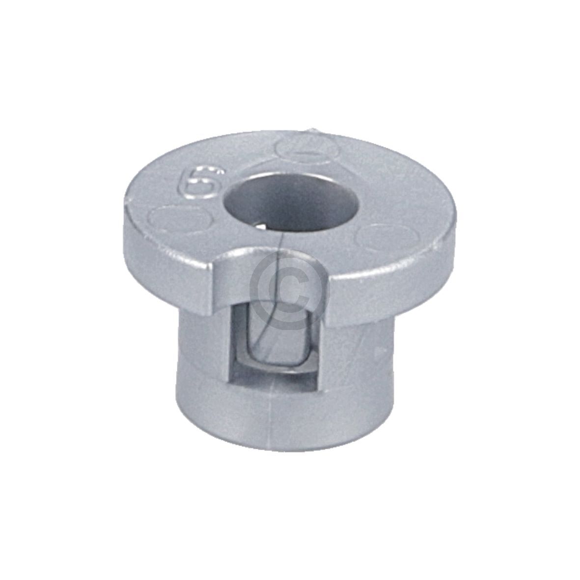 Lagerbuchse für Lagerbock mitte LIEBHERR 7427782 in KühlGefrierKombination