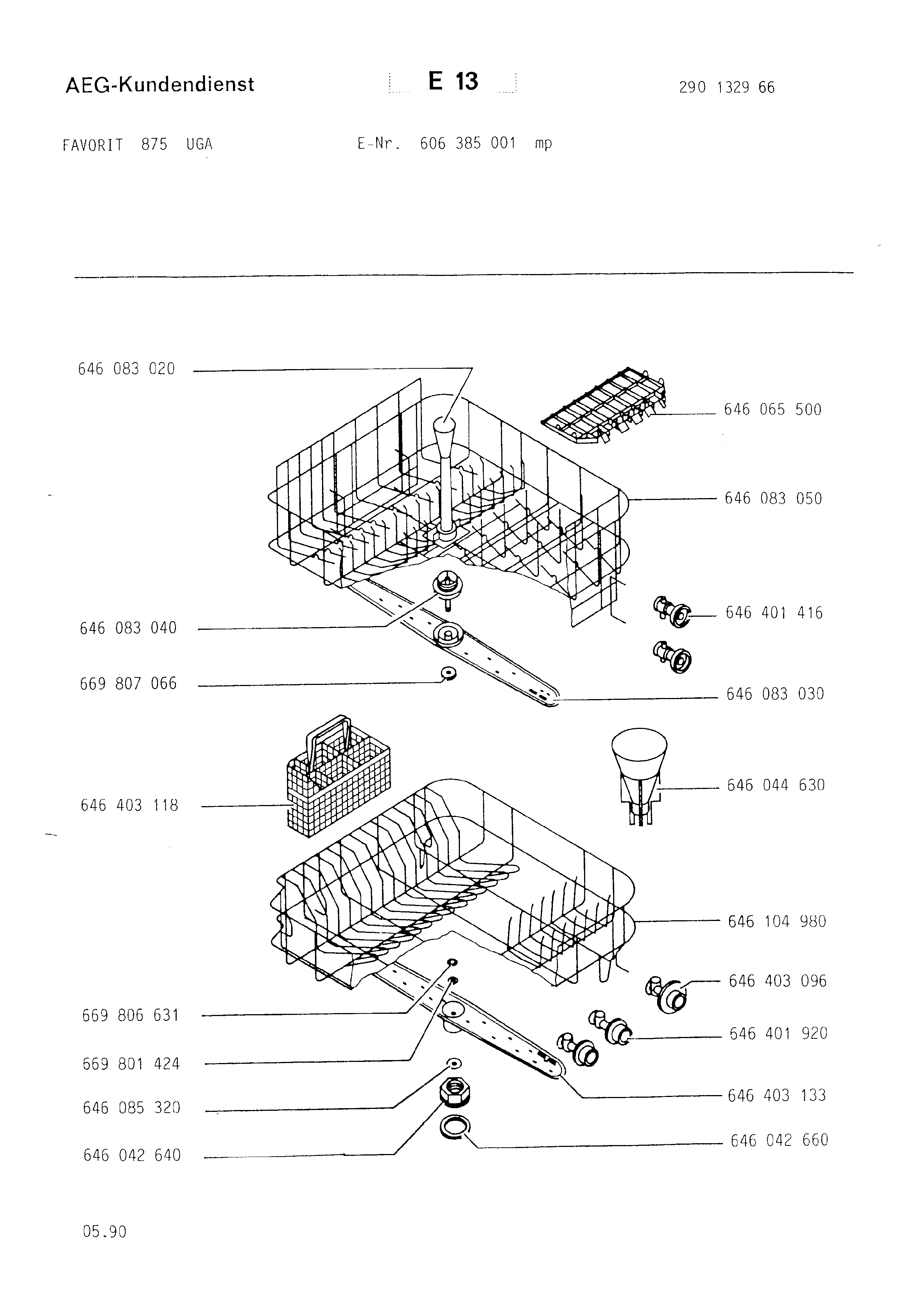 Ersatzteile_Favorit_875_UGA_60638500100_Bild_6