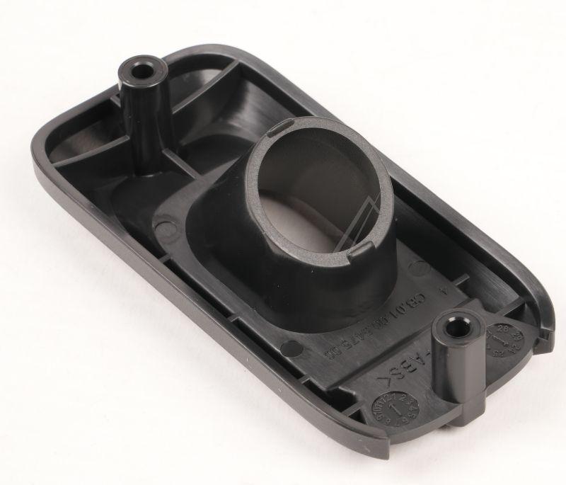 Ladeanschlussbasis Segway-Ninebot CB.01.00.5475.00 schwarz für E-Scooter F3 F3PRO Gehäuse