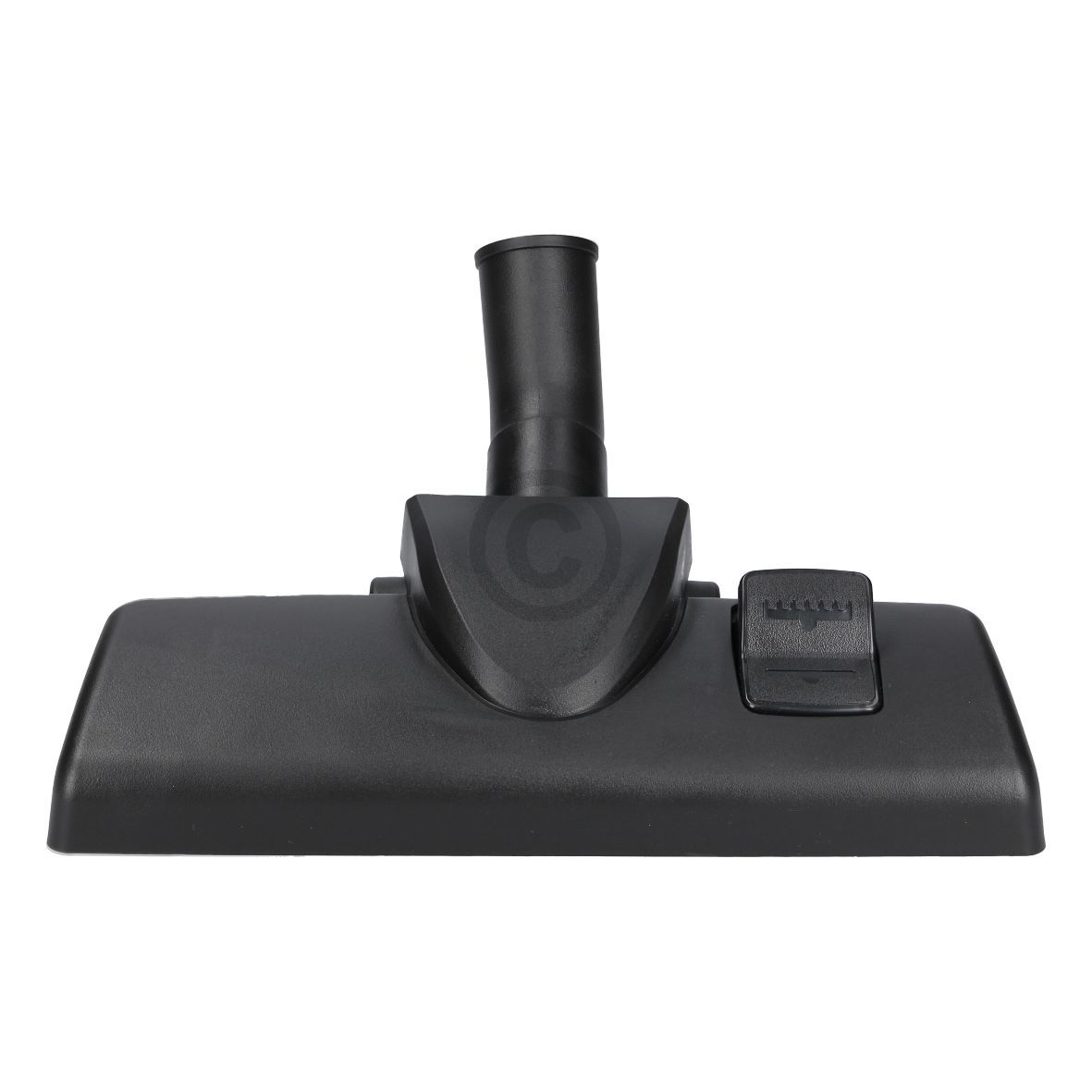 Bodendüse universal für 35mm Rohr-Ø Staubsauger