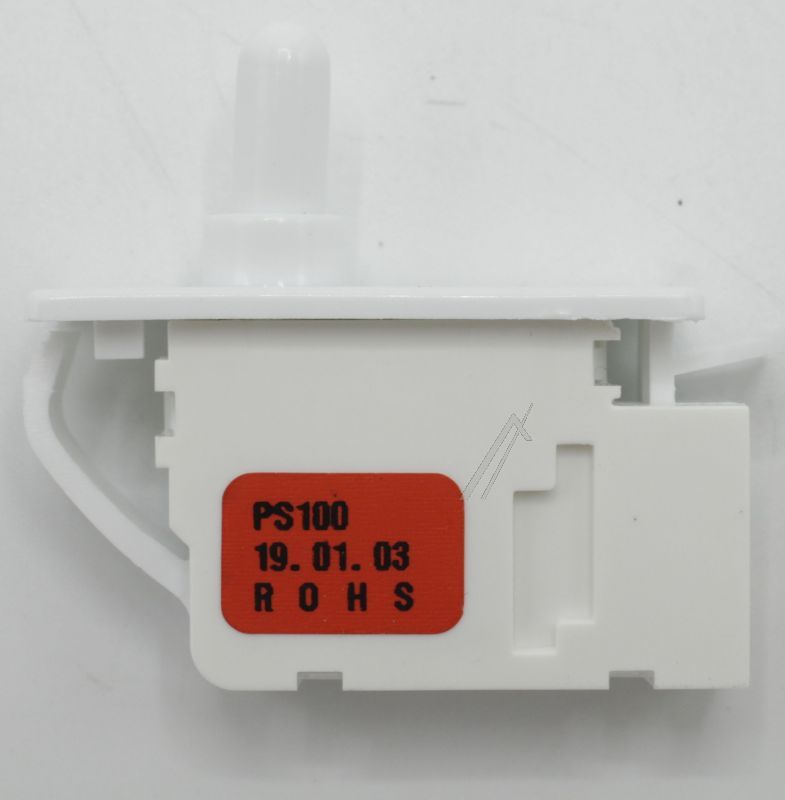 Lichtschalter LG 6600JB1002F PS100F für Kühlschrank