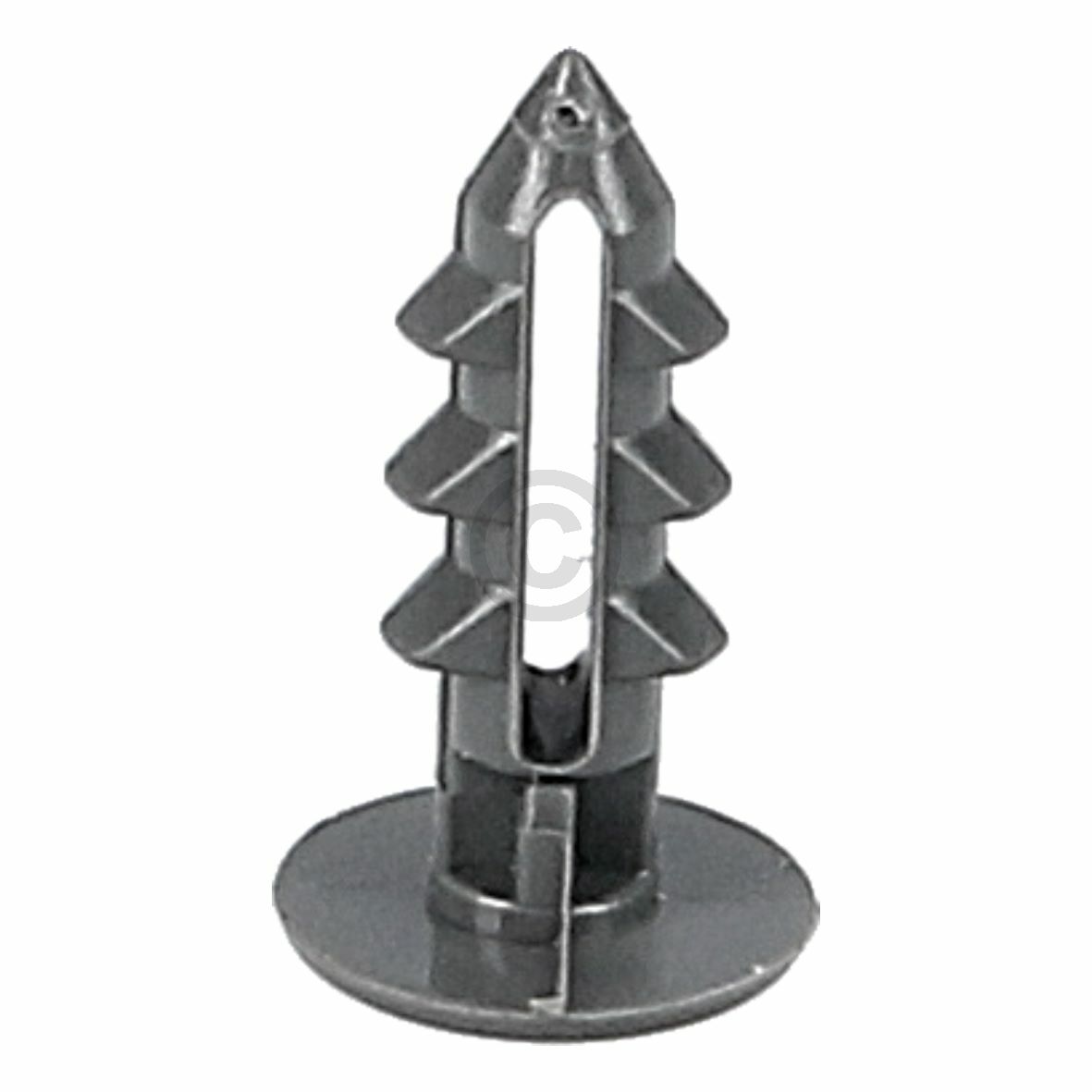 Stopfen Bauknecht 481010473999 für Kühlschrank Bauknecht