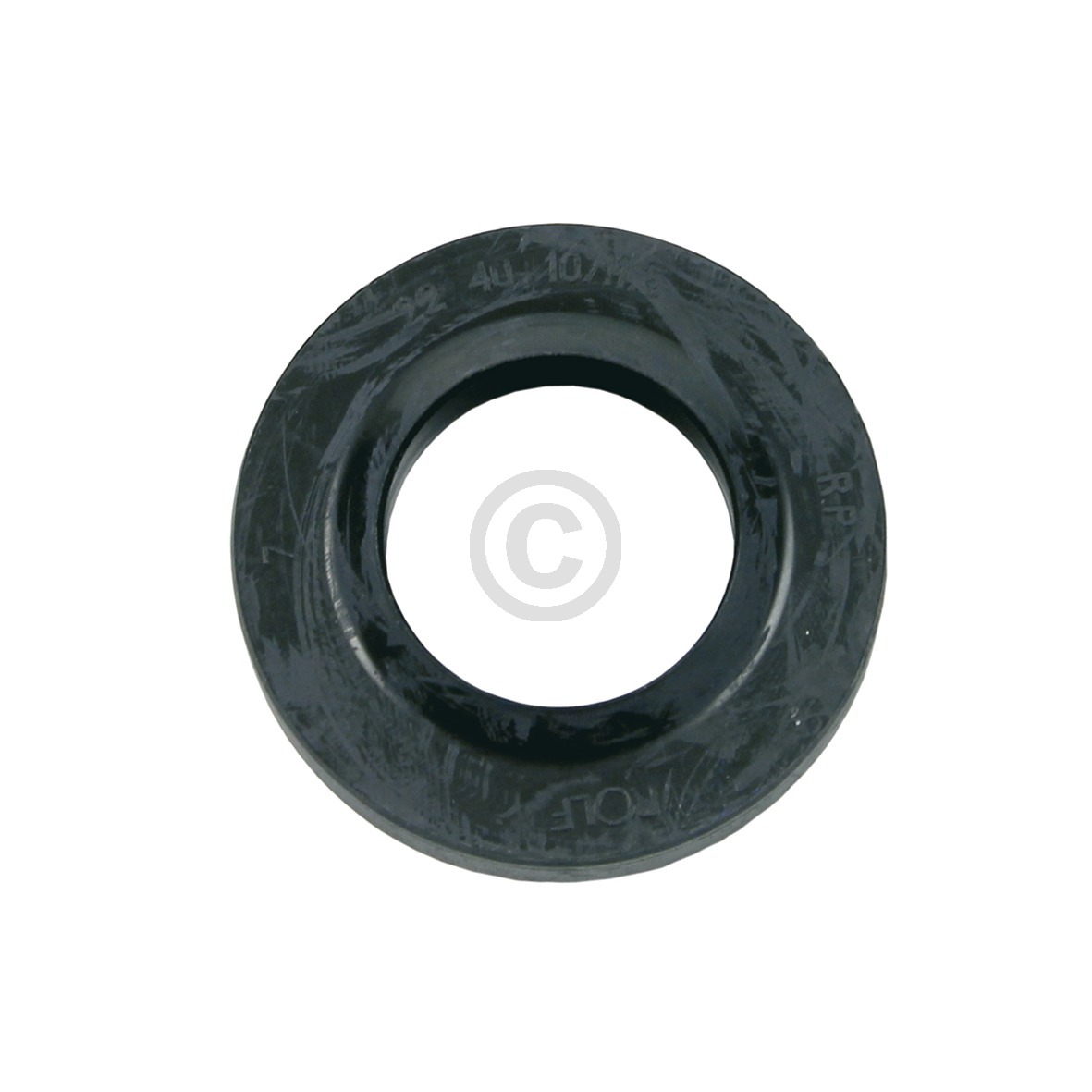 Lagerwellendichtung CANDY 92445576  22x40x10/11,5 für Waschmaschine