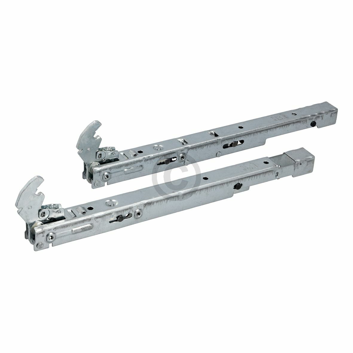 Scharnier Ofentuer (kit 2pcs.) 481010728367