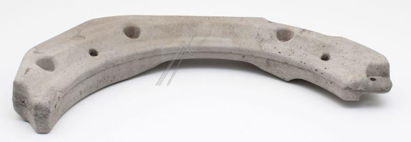 Ausgleichsgewicht für LG Waschmaschine AGM30129712 Waschmaschinenteil