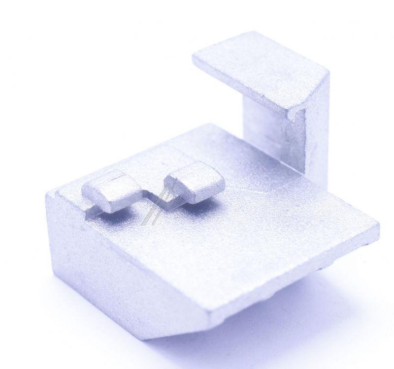 Ofen-Metallbefestigung Atlan 302069900035 Innenglas rechts