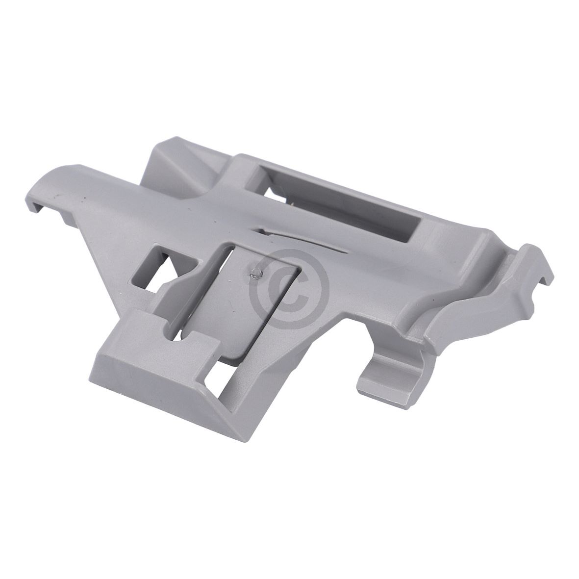 Lager für Klappstachelreihen, hinten, links, Unterkorb 10014127