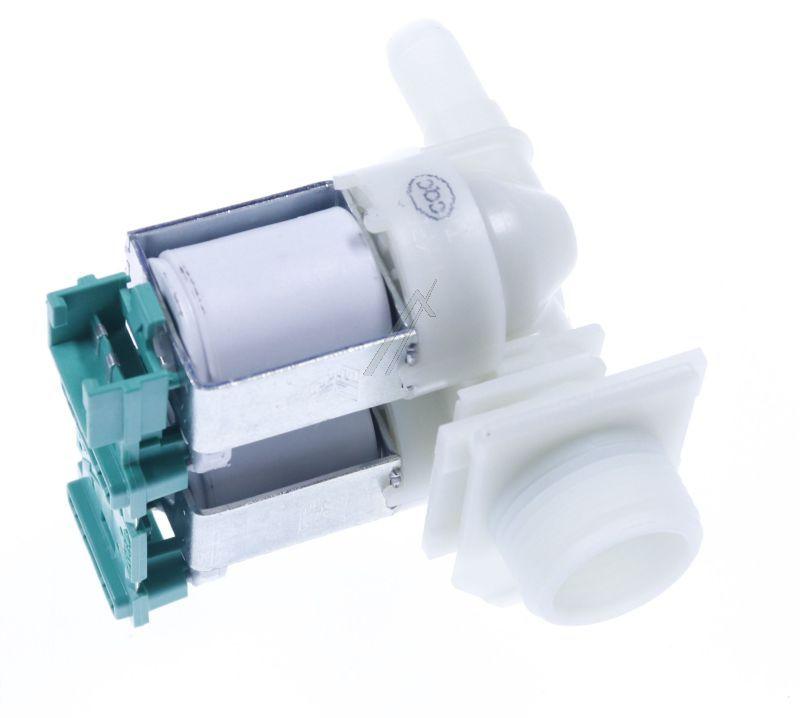Magnetventil für Waschmaschine Bosch Siemens 10031357 Wasserzulauf