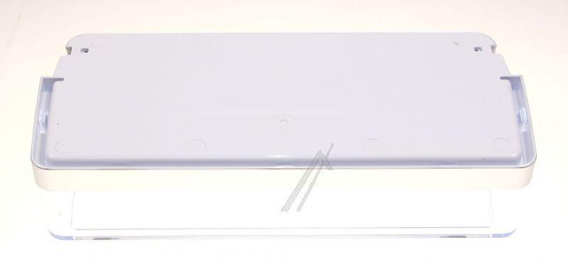 Abstellfachtür für Smeg Kühlschrank 760392141 Kühlschrankfach