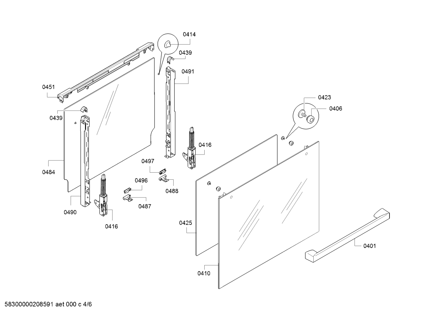 Ersatzteile_iQ100_HB013FBS0W_2F03_Bild_1