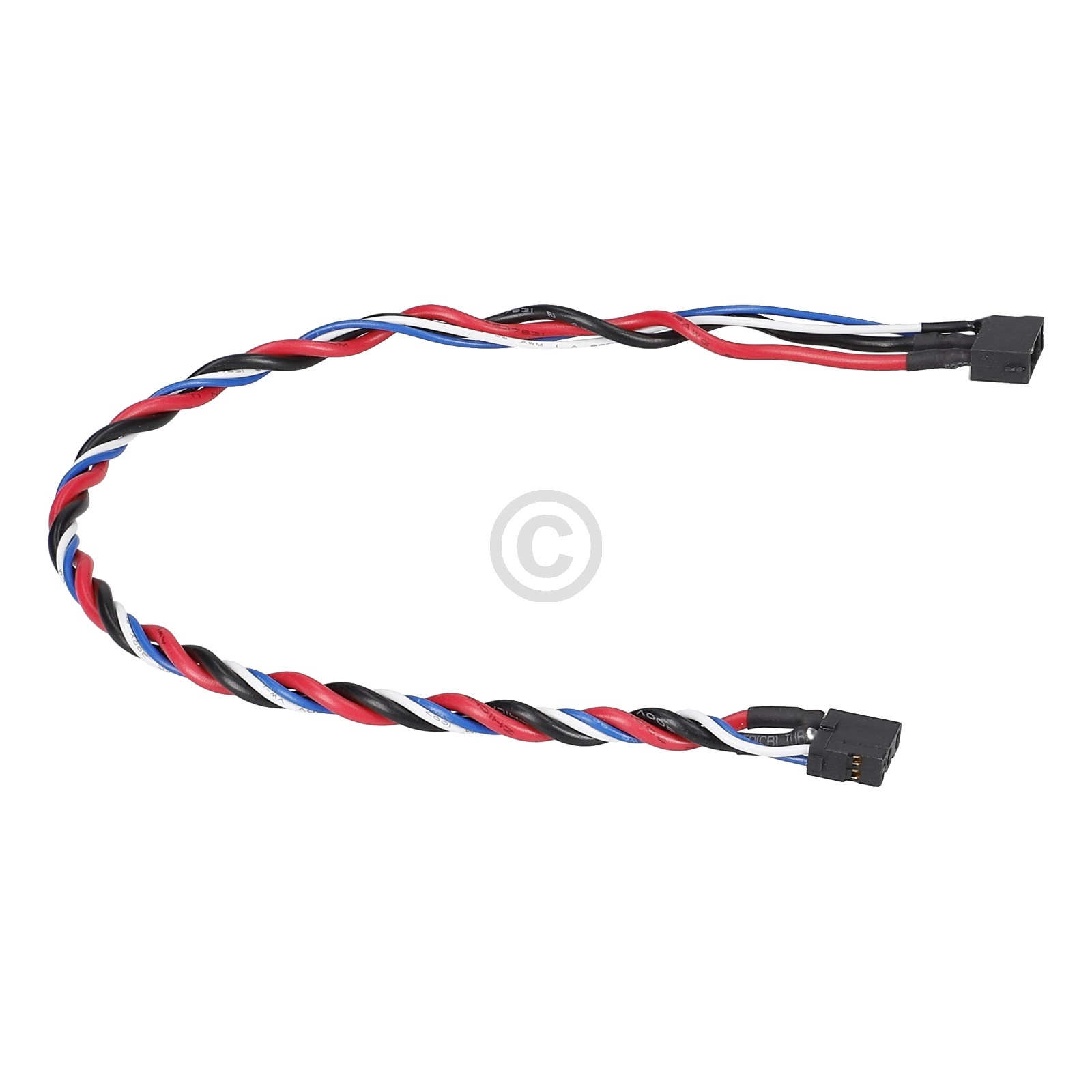 Main board battery extension harness 201-2337-1215