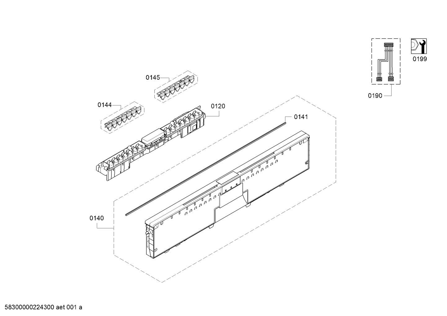 Ersatzteile_SN63EX18BE_2F20_Bild_3